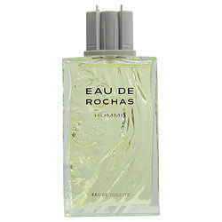 Eau De Rochas By Rochas Edt Spray 3.3 Oz *tester