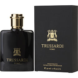 Trussardi By Trussardi Edt Spray 1.7 Oz