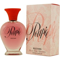 Poupee Rochas By Rochas Edt Spray 3.4 Oz