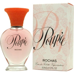 Poupee Rochas By Rochas Edt Spray 1.7 Oz