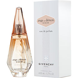 Ange Ou Demon Le Secret By Givenchy Eau De Parfum Spray 1.7 Oz (new Packaging)