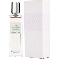 Live Irresistible Blossom Crush By Givenchy Edt Spray .5 Oz