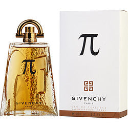 Pi By Givenchy Edt Spray 3.3 Oz