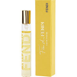 Fendi Fan Di Fendi By Fendi Eau De Parfum Spray .25 Oz Mini