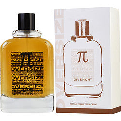 Pi By Givenchy Edt Spray 5 Oz