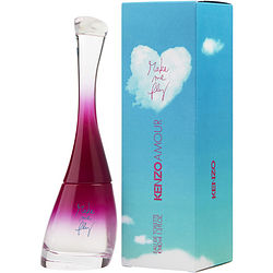 Kenzo Amour Make Me Fly By Kenzo Edt Spray 1.3 Oz