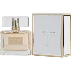 Givenchy Dahlia Divin Nude By Givenchy Eau De Parfum Spray 2.5 Oz