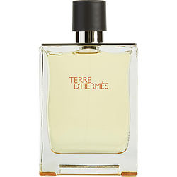 Terre D'hermes By Hermes Edt Spray 6.7 Oz *tester