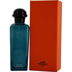 Eau De Narcisse Bleu By Hermes Eau De Cologne Spray 3.3 Oz