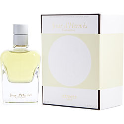 Jour D'hermes Gardenia By Hermes Eau De Parfum Spray 2.8 Oz