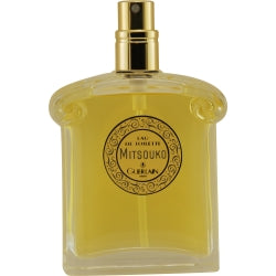 Mitsouko By Guerlain Edt Spray 1.6 Oz *tester