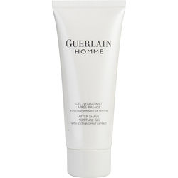 Guerlain Homme By Guerlain Aftershave Gel 3.4 Oz