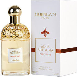 Aqua Allegoria Pamplelune By Guerlain Edt Spray 4.2 Oz