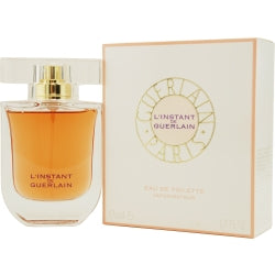 L'instant De Guerlain By Guerlain Edt Spray 1.6 Oz