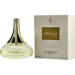 Idylle By Guerlain Eau De Parfum Spray 1.6 Oz