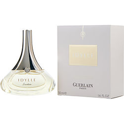 Idylle By Guerlain Edt Spray 1.6 Oz