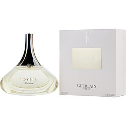 Idylle By Guerlain Edt Spray 3.4 Oz