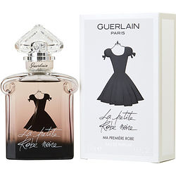 La Petite Robe Noire By Guerlain Eau De Parfum Spray 1.6 Oz