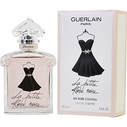 La Petite Robe Noire By Guerlain Edt Spray 3.3 Oz