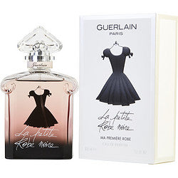 La Petite Robe Noire By Guerlain Eau De Parfum Spray 3.3 Oz