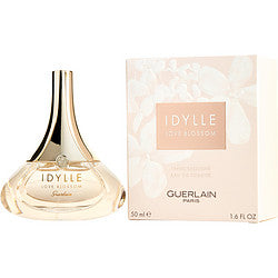 Idylle Love Blossom By Guerlain Edt Spray 1.6 Oz