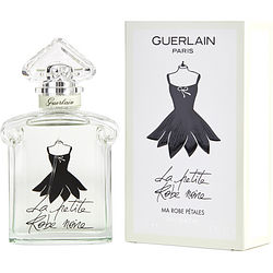 La Petite Robe Noire Ma Robe Petales Eau Fraiche By Guerlain Edt Spray 1.7 Oz