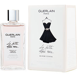 La Petite Robe Noire By Guerlain Edt Refill 3.3 Oz