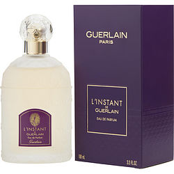 L'instant De Guerlain By Guerlain Eau De Parfum Spray 3.3 Oz (new Packaging)