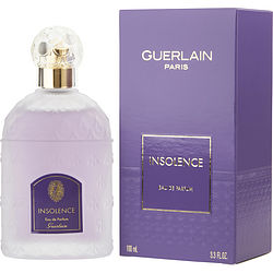 Insolence By Guerlain Eau De Parfum Spray 3.3 Oz (new Packaging)