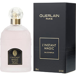 L'instant Magic By Guerlain Eau De Parfum Spray 3.3 Oz