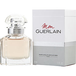 Mon Guerlain By Guerlain Edt Spray 1 Oz