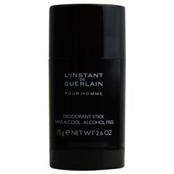 L'instant De Guerlain By Guerlain Deodorant Stick Alcohol Free 2.6 Oz