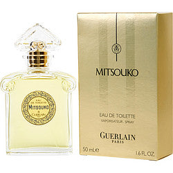 Mitsouko By Guerlain Edt Spray 1.6 Oz