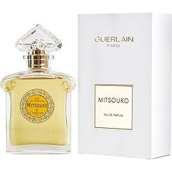 Mitsouko By Guerlain Eau De Parfum Spray 2.5 Oz (new Packaging)