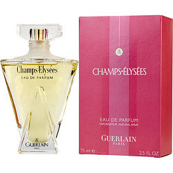 Champs Elysees By Guerlain Eau De Parfum Spray 2.5 Oz