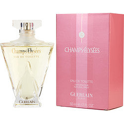 Champs Elysees By Guerlain Edt Spray 1.7 Oz