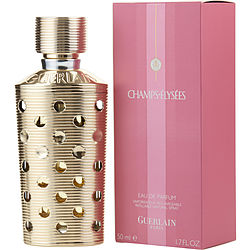 Champs Elysees By Guerlain Eau De Parfum Spray Refillable 1.7 Oz