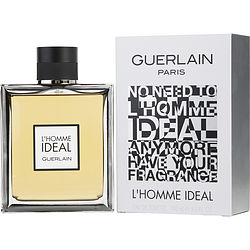 Guerlain L'homme Ideal By Guerlain Edt Spray 5 Oz