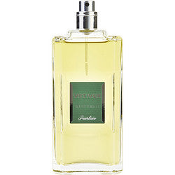 Vetiver Guerlain By Guerlain Edt Spray 3.3 Oz *tester