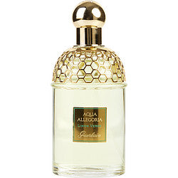 Aqua Allegoria Limon Verde By Guerlain Edt Spray 4.2 Oz *tester