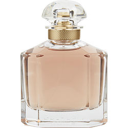 Mon Guerlain By Guerlain Eau De Parfum Spray 3.3 Oz *tester