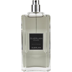 Guerlain Homme By Guerlain Eau De Parfum Spray 3.3 Oz *tester