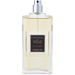 L'instant De Guerlain By Guerlain Edt Spray 3.3 Oz (new Packaging)  *tester