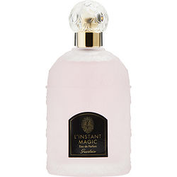 L'instant Magic By Guerlain Eau De Parfum Spray 3.3 Oz *tester