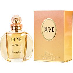 Dune By Christian Dior Edt Spray 1.7 Oz