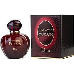 Hypnotic Poison By Christian Dior Edt Spray 1.7 Oz (new Packaging)