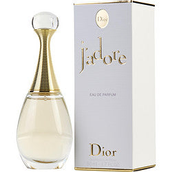 Jadore By Christian Dior Eau De Parfum Spray 1.7 Oz