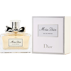 Miss Dior (cherie) By Christian Dior Eau De Parfum Spray 1.7 Oz