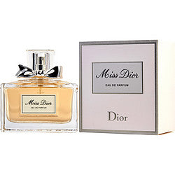 Miss Dior (cherie) By Christian Dior Eau De Parfum Spray 3.4 Oz