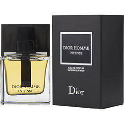 Dior Homme Intense By Christian Dior Eau De Parfum Spray 1.7 Oz